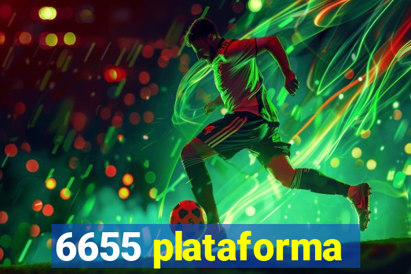6655 plataforma